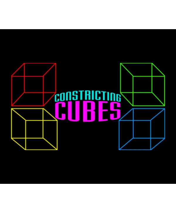Constricting Cubes Steam Key GLOBAL